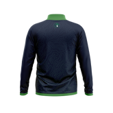 Overland High School | Quarter Zip Pullover